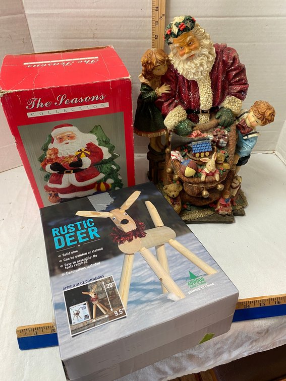 Christmas Decorations