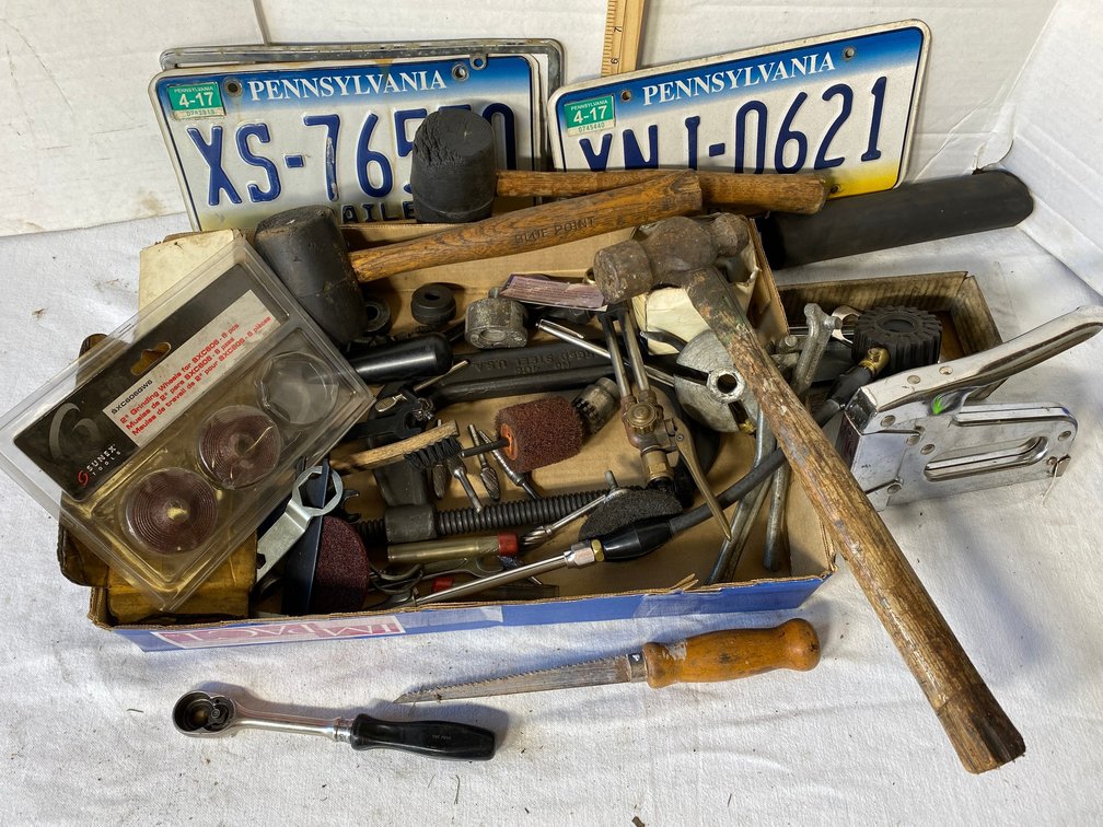 Tools