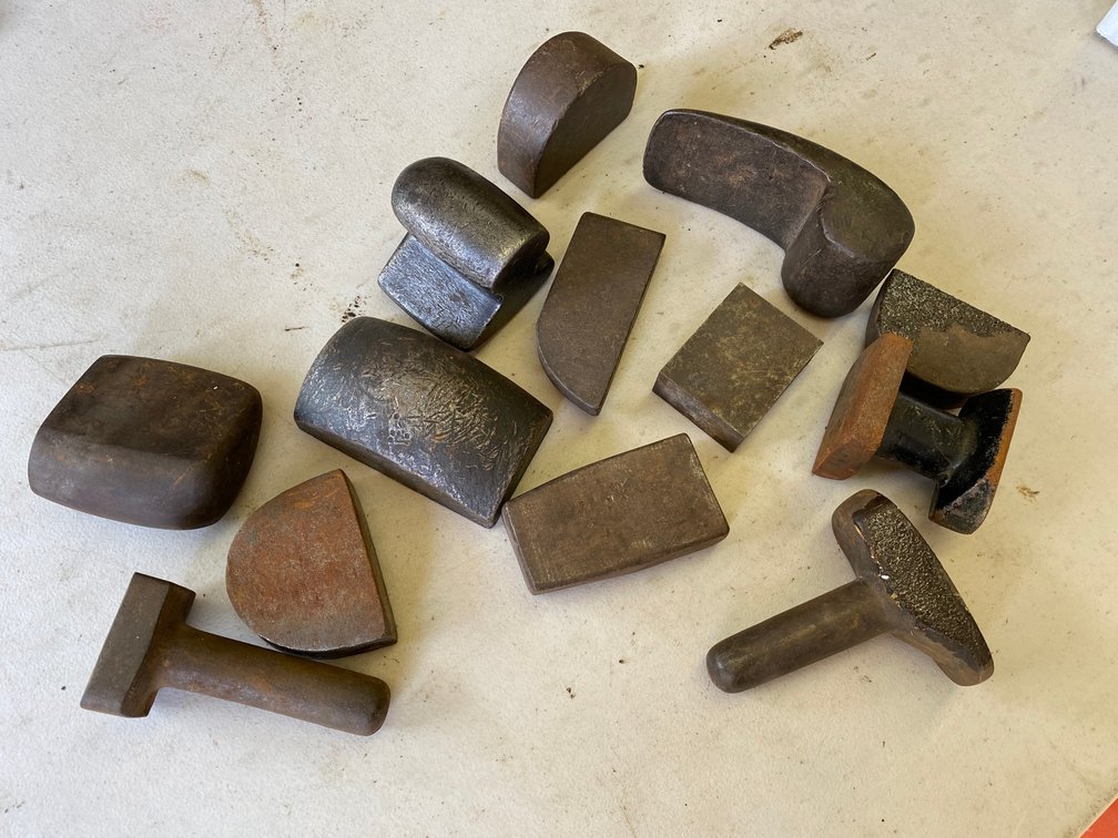 Body Working Tools