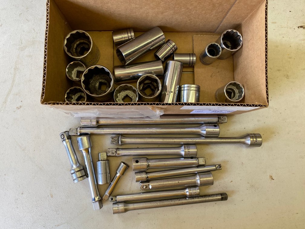 Proto Sockets, Assortment of Extensions