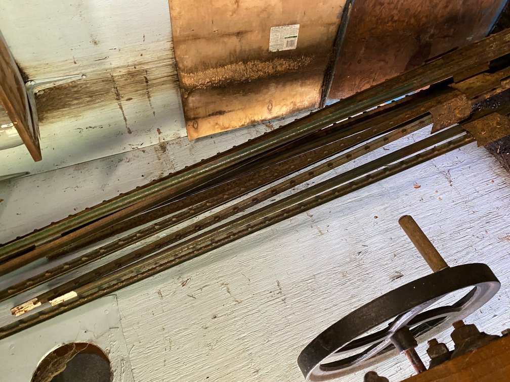 10-Metal T Posts