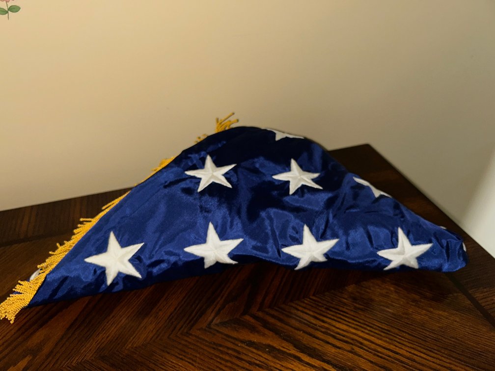 American Display Flag