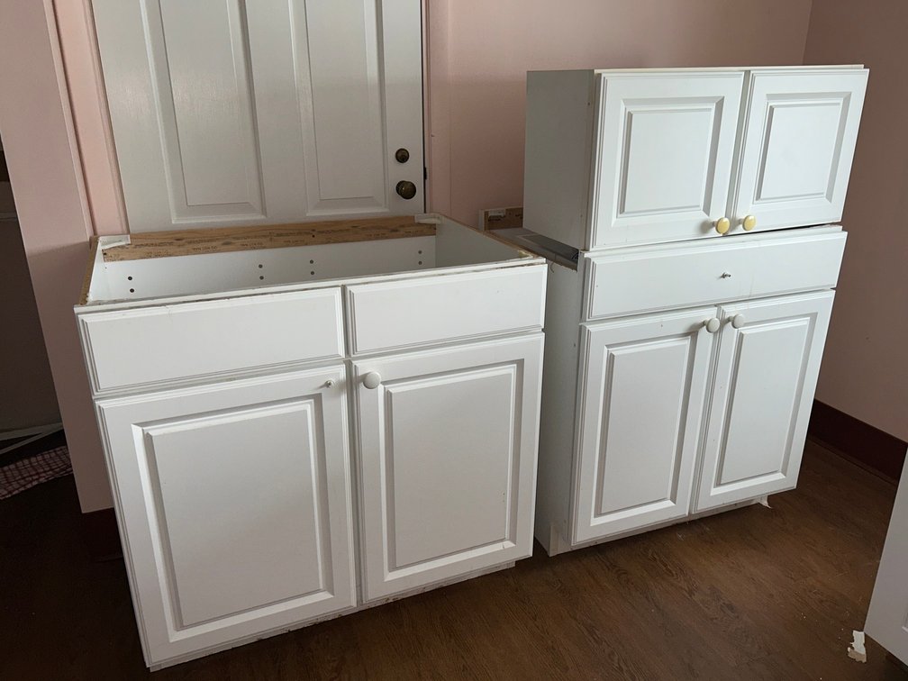 36 Inch Base, 30 Inch Base, 30 Inch over Counter
