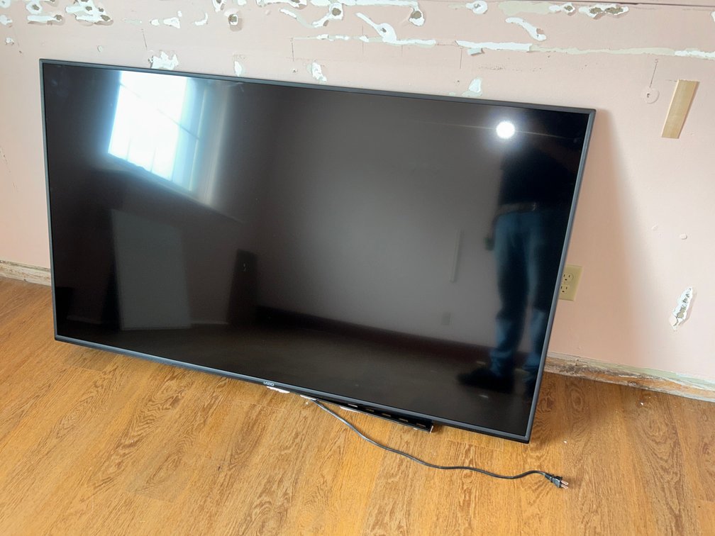 65 Inch Vizio TV