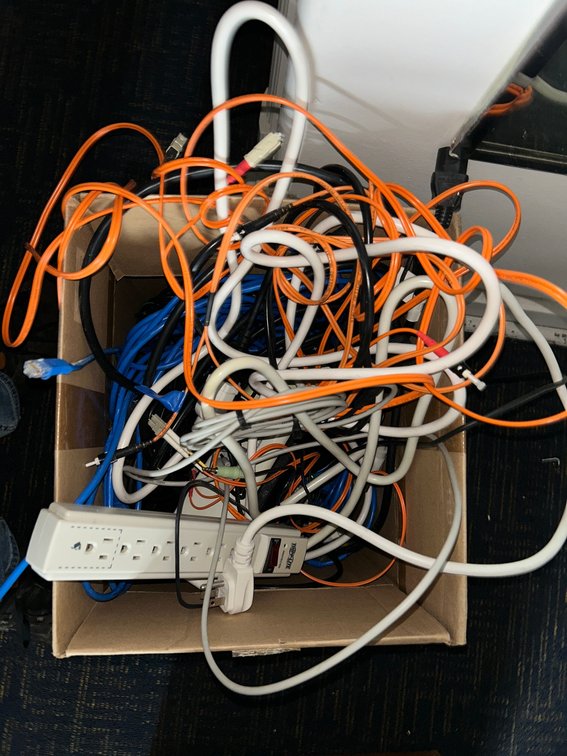Electric Cords