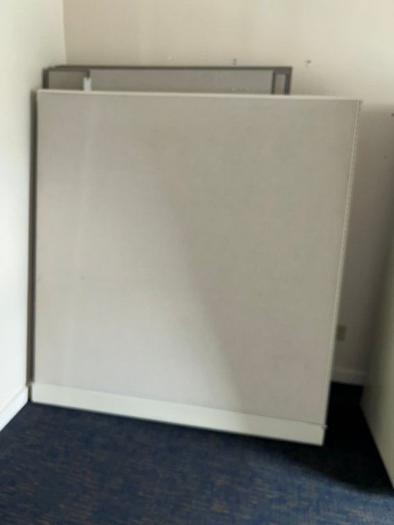 Cubical Panels