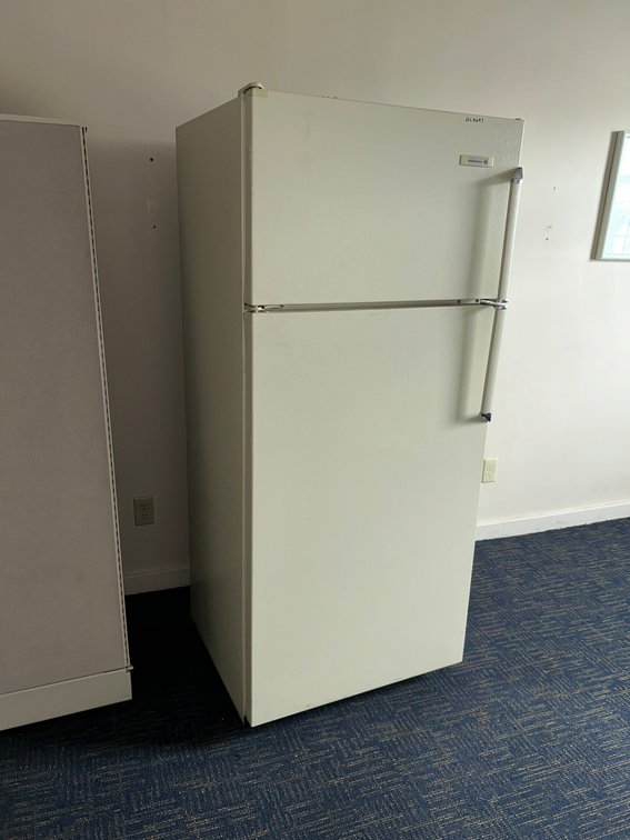 Fridge-Model #MRT15QNBD1