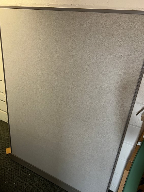 Office Partitions