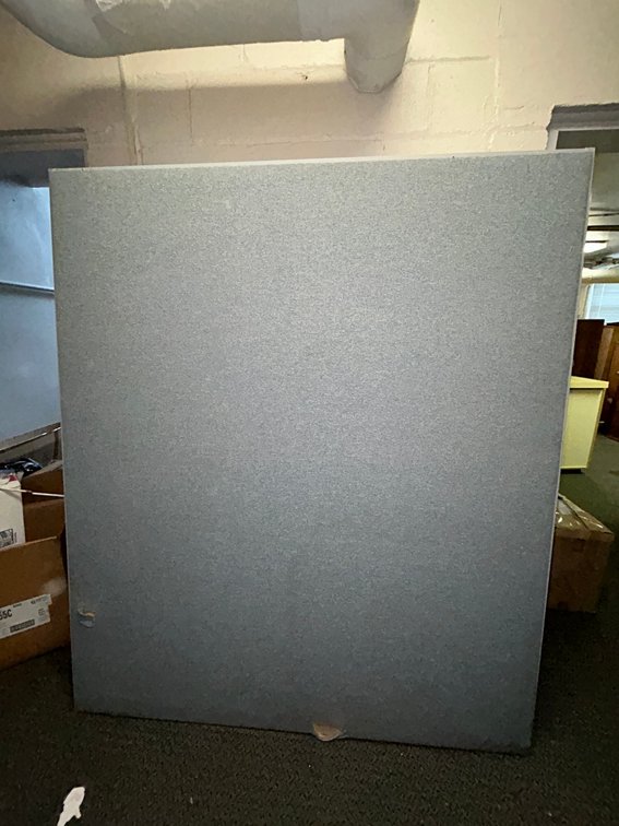 Office Partitions