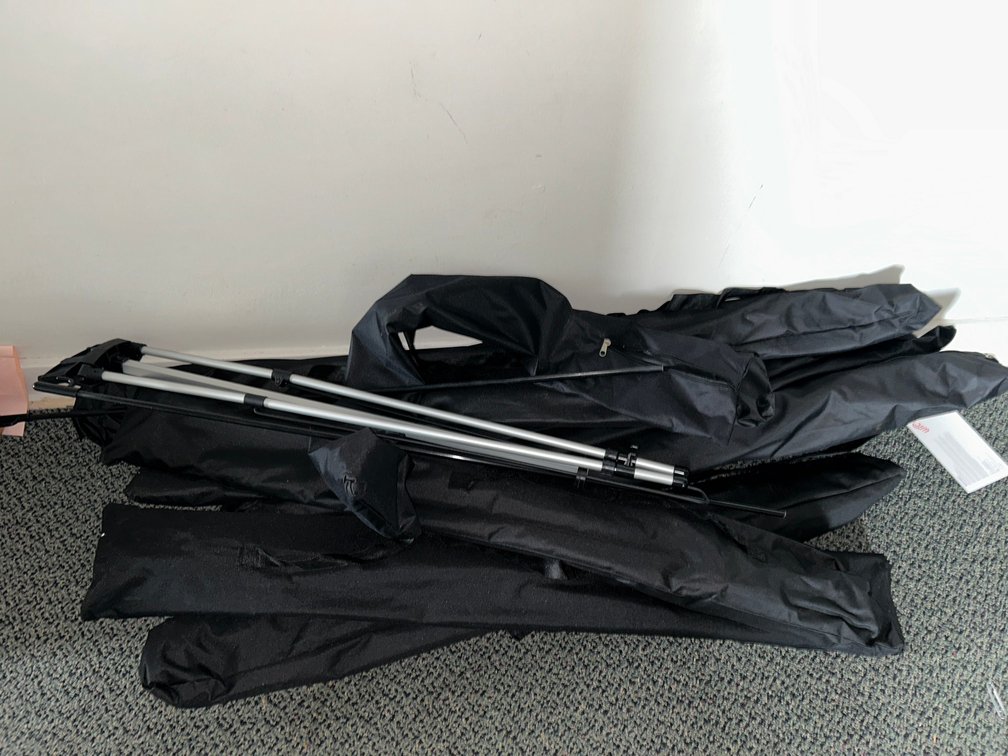 Adjustable Tripods