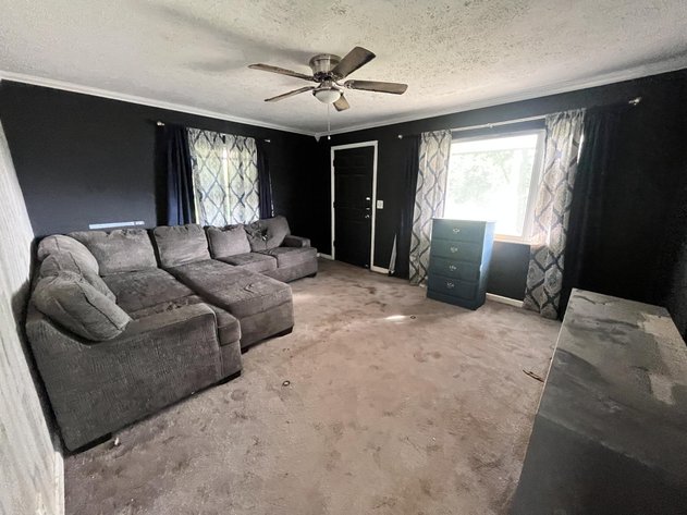Image for 2 Bedroom South Charleston Home