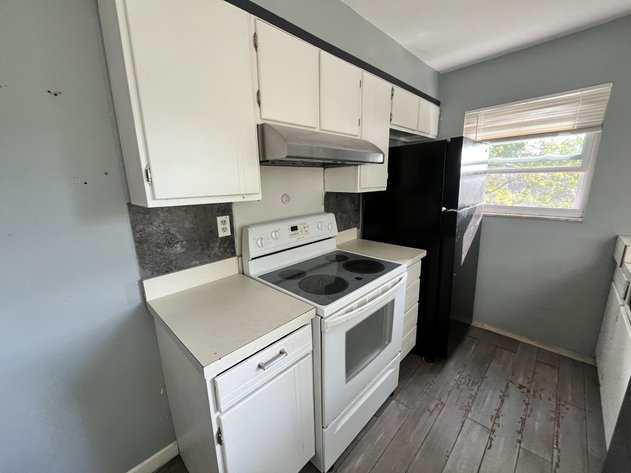 Image for 2 Bedroom South Charleston Home