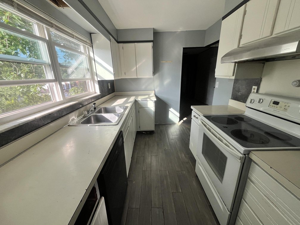 Image for 2 Bedroom South Charleston Home