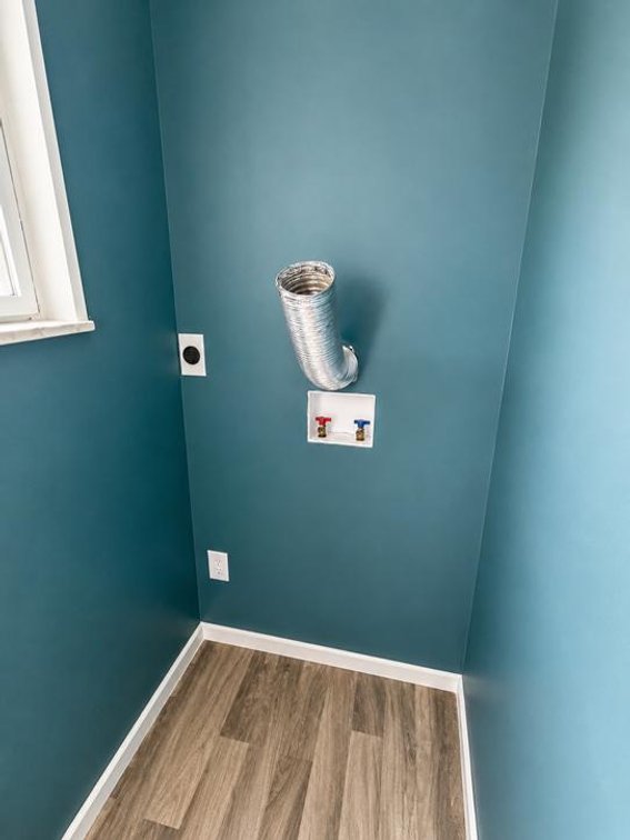 Image for 2 Bedroom South Charleston Home