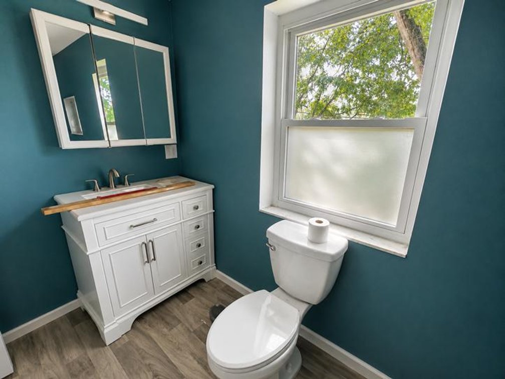 Image for 2 Bedroom South Charleston Home
