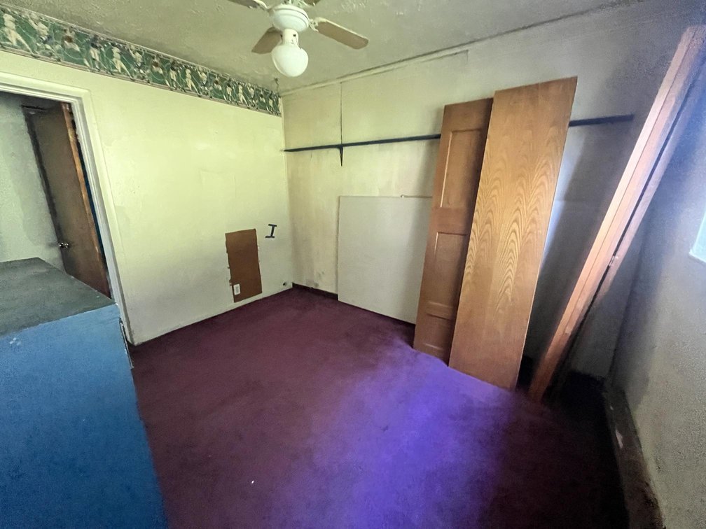 Image for 2 Bedroom South Charleston Home