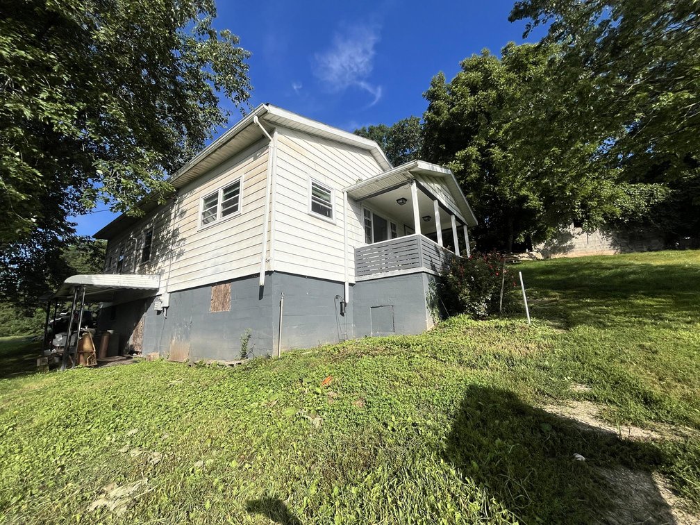 Image for 2 Bedroom South Charleston Home
