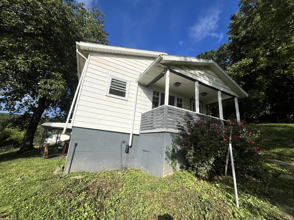 Image for 2 Bedroom South Charleston Home