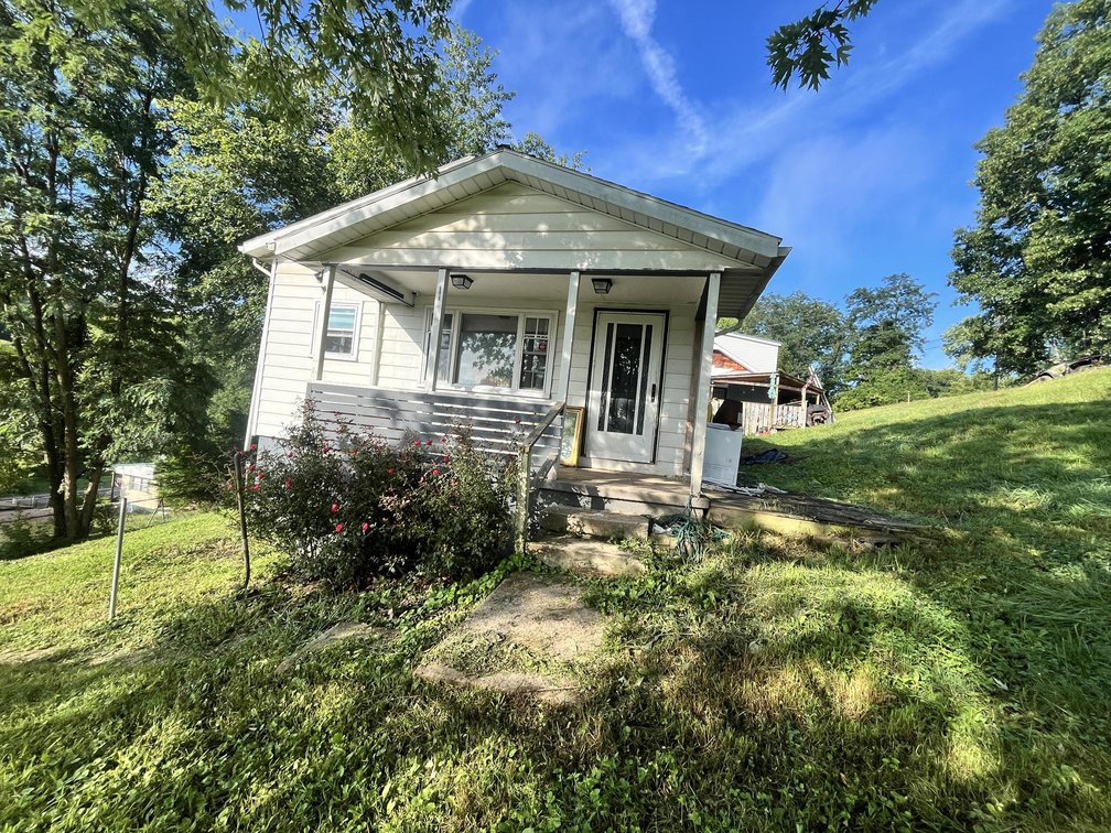 Image for 2 Bedroom South Charleston Home