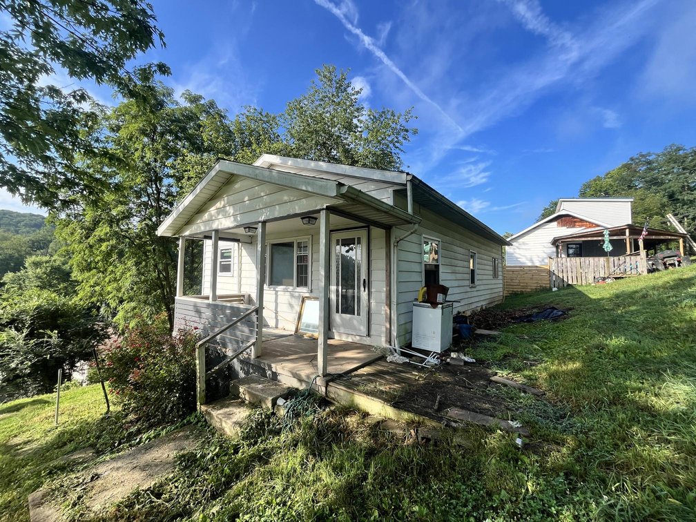 Image for 2 Bedroom South Charleston Home
