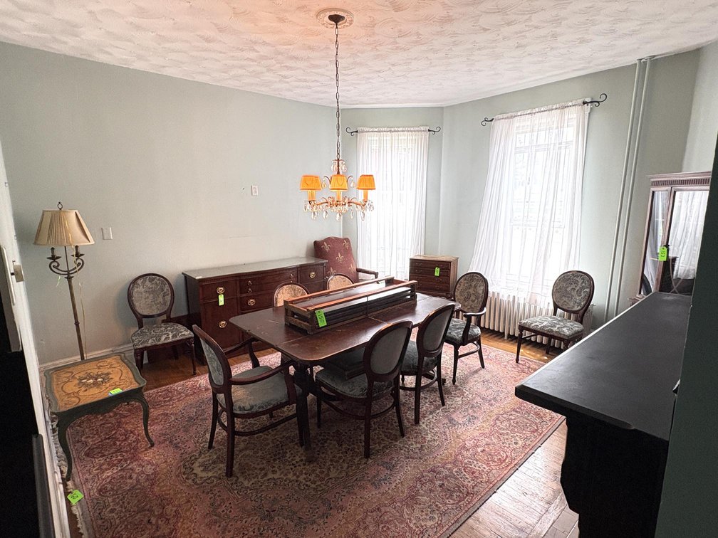 Image for SOLD $80,300 - Historic 6 Bedroom Victorian in Uniontown