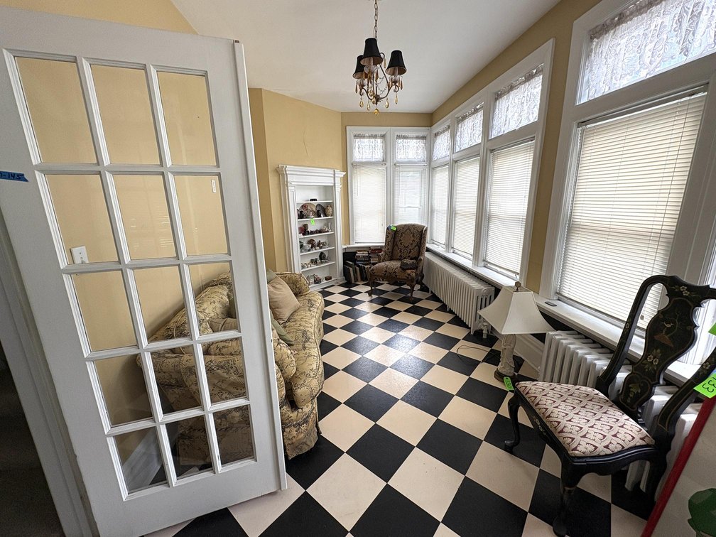 Image for SOLD $80,300 - Historic 6 Bedroom Victorian in Uniontown