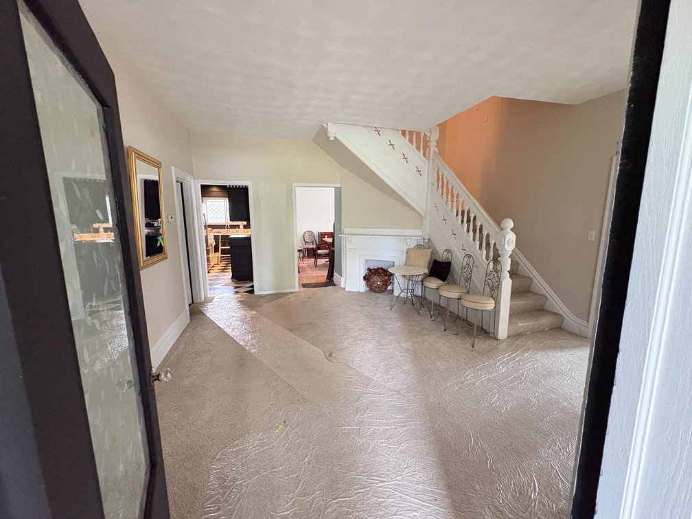 Image for SOLD $80,300 - Historic 6 Bedroom Victorian in Uniontown