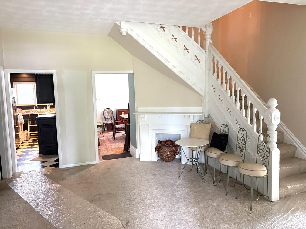 Image for SOLD $80,300 - Historic 6 Bedroom Victorian in Uniontown