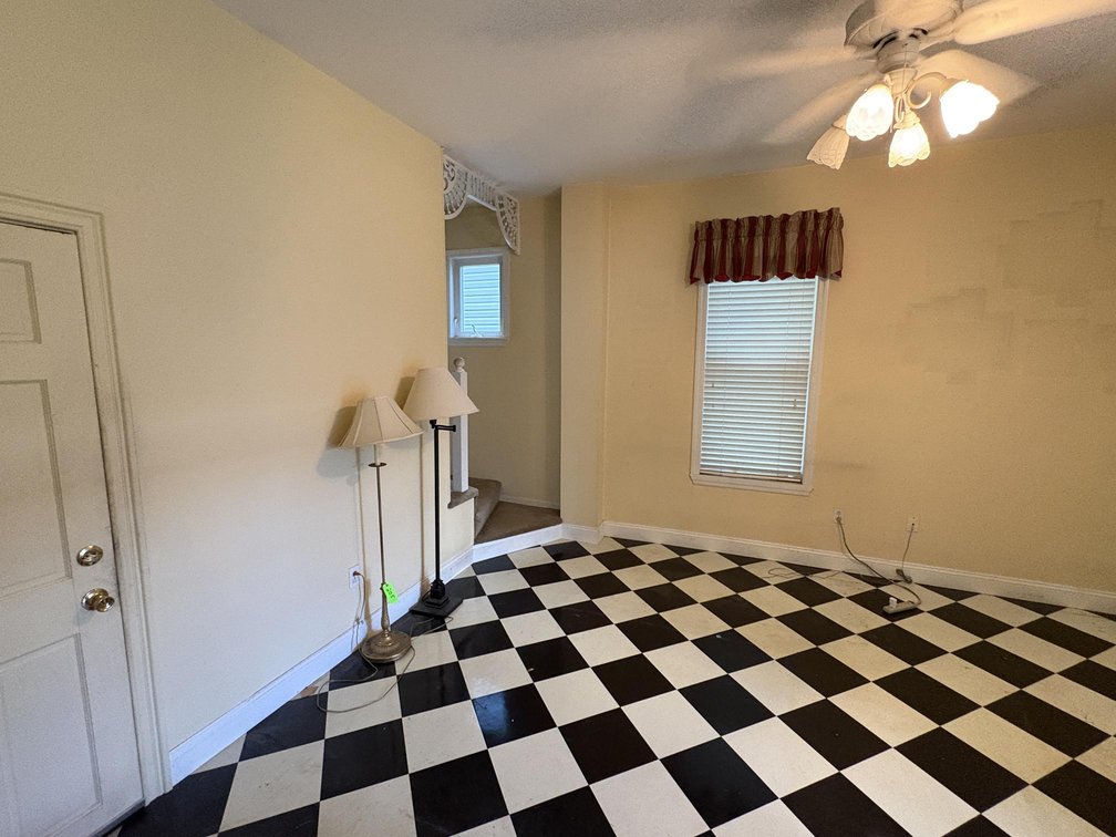 Image for SOLD $80,300 - Historic 6 Bedroom Victorian in Uniontown