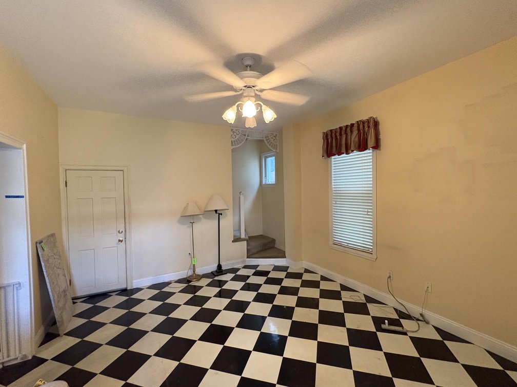 Image for SOLD $80,300 - Historic 6 Bedroom Victorian in Uniontown