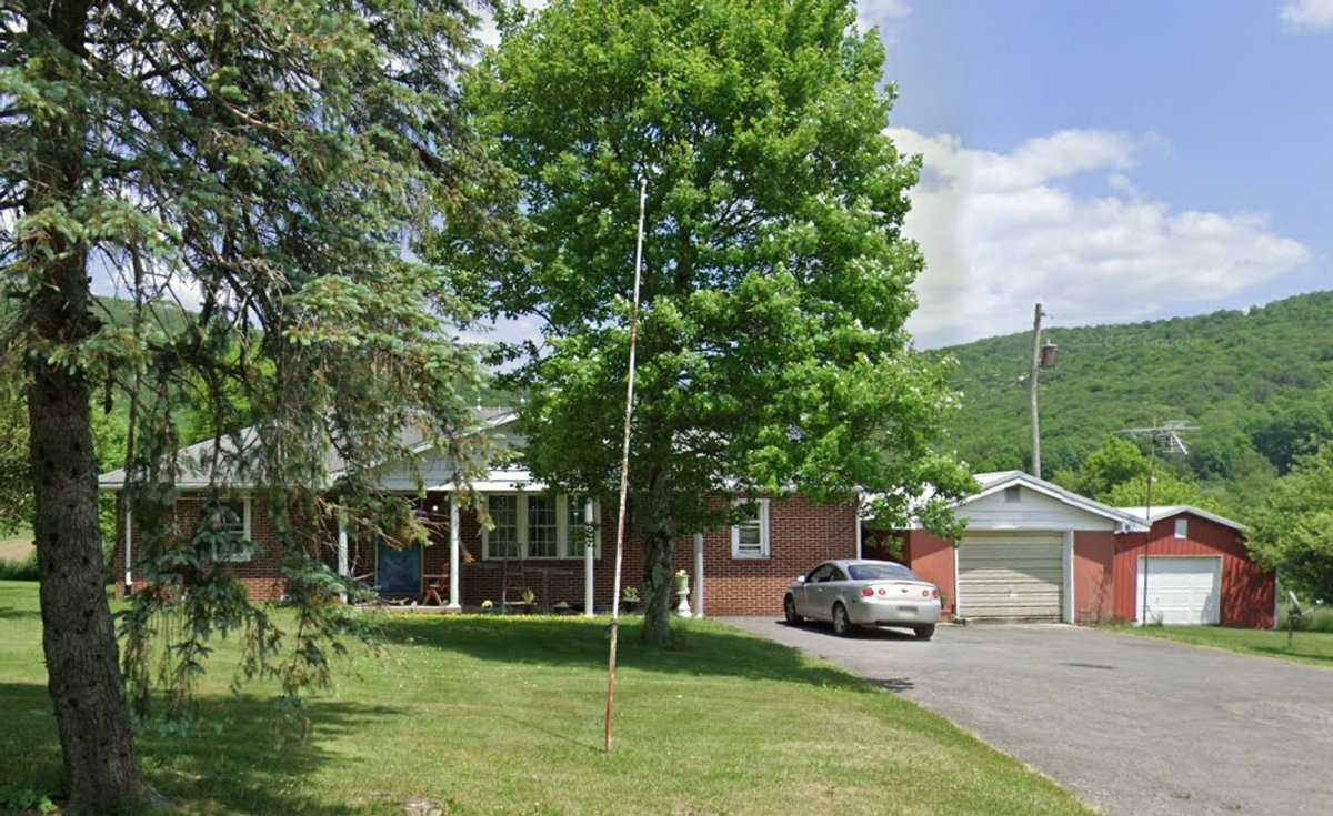 Image for 3 Bedroom Brick Ranch on 1.7 Acres in Preston County