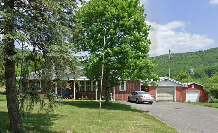 Image for 3 Bedroom Brick Ranch on 1.7 Acres in Preston County