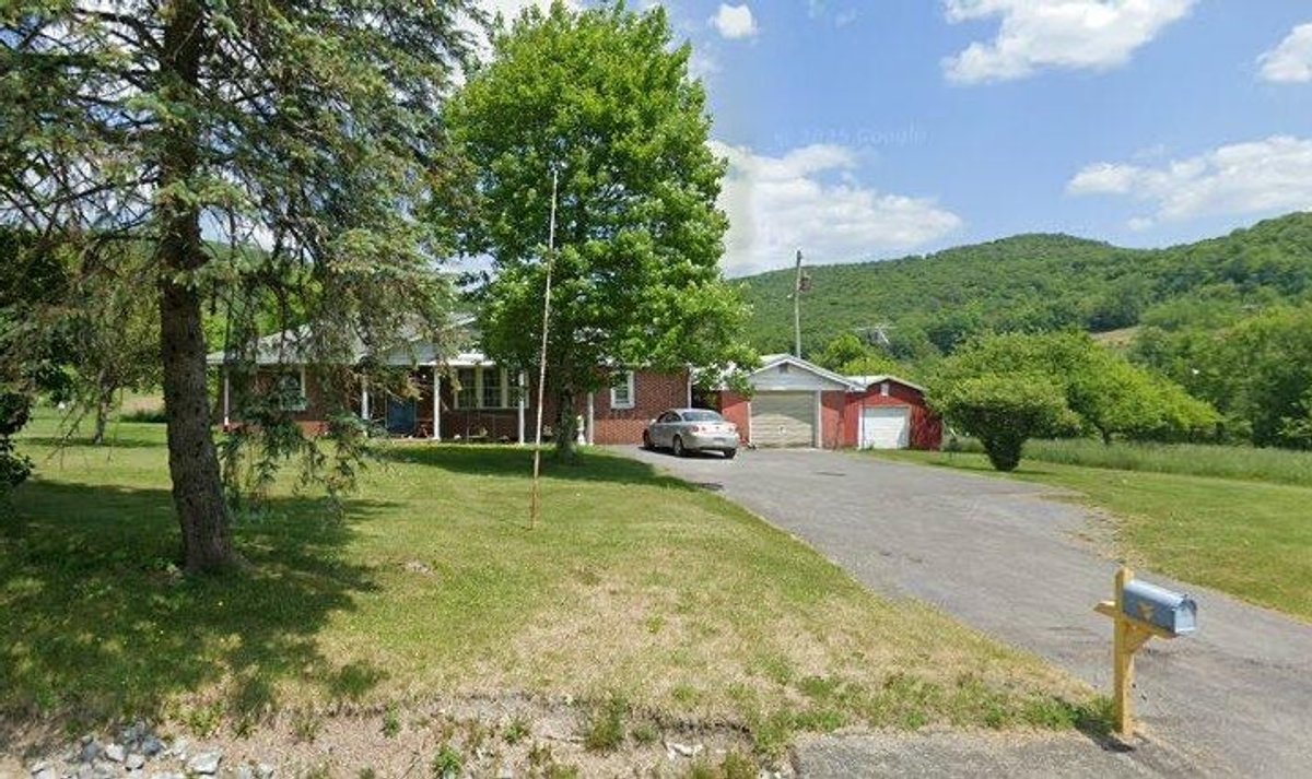 Image for 3 Bedroom Brick Ranch on 1.7 Acres in Preston County