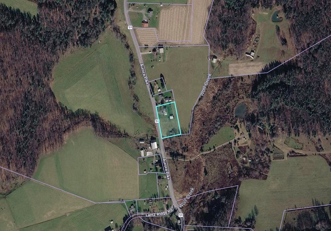 Image for 3 Bedroom Brick Ranch on 1.7 Acres in Preston County