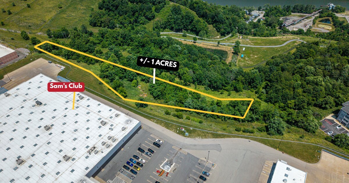Image for 138 Acres Surrounding the University Town Centre Selling to the Highest Bidder