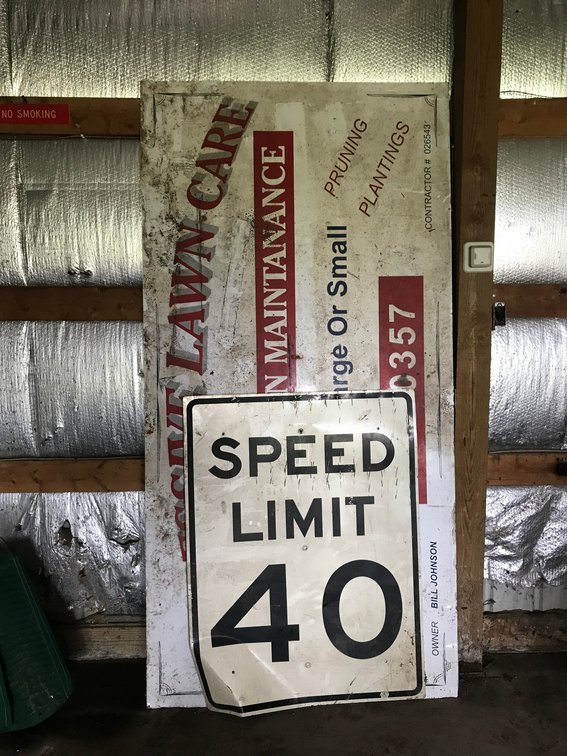 2- Signs