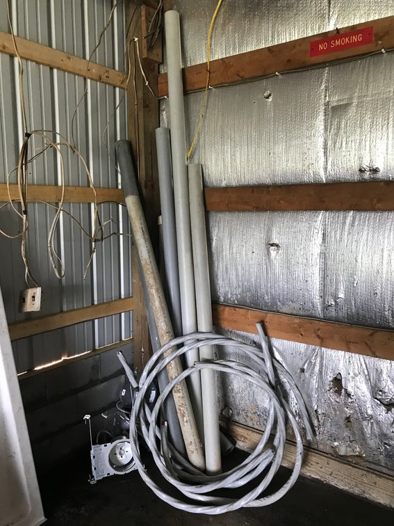 Electrical Items
