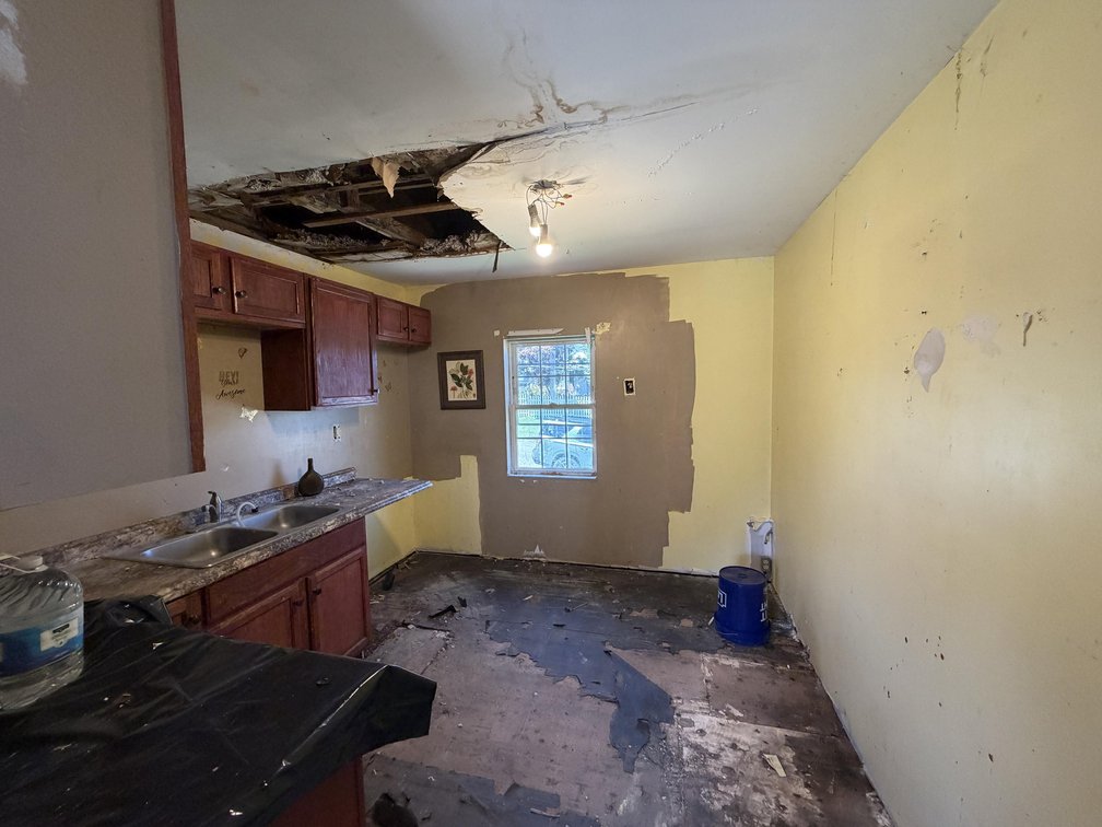 Image for 2 Bedroom Home on Corner Lot in Saint Albans
