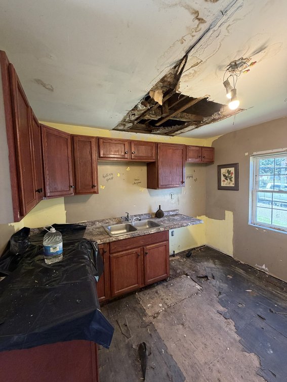 Image for 2 Bedroom Home on Corner Lot in Saint Albans