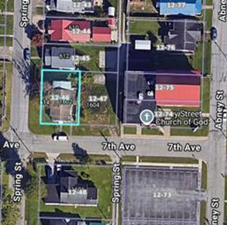 Image for 2 Bedroom Home on Corner Lot in Saint Albans