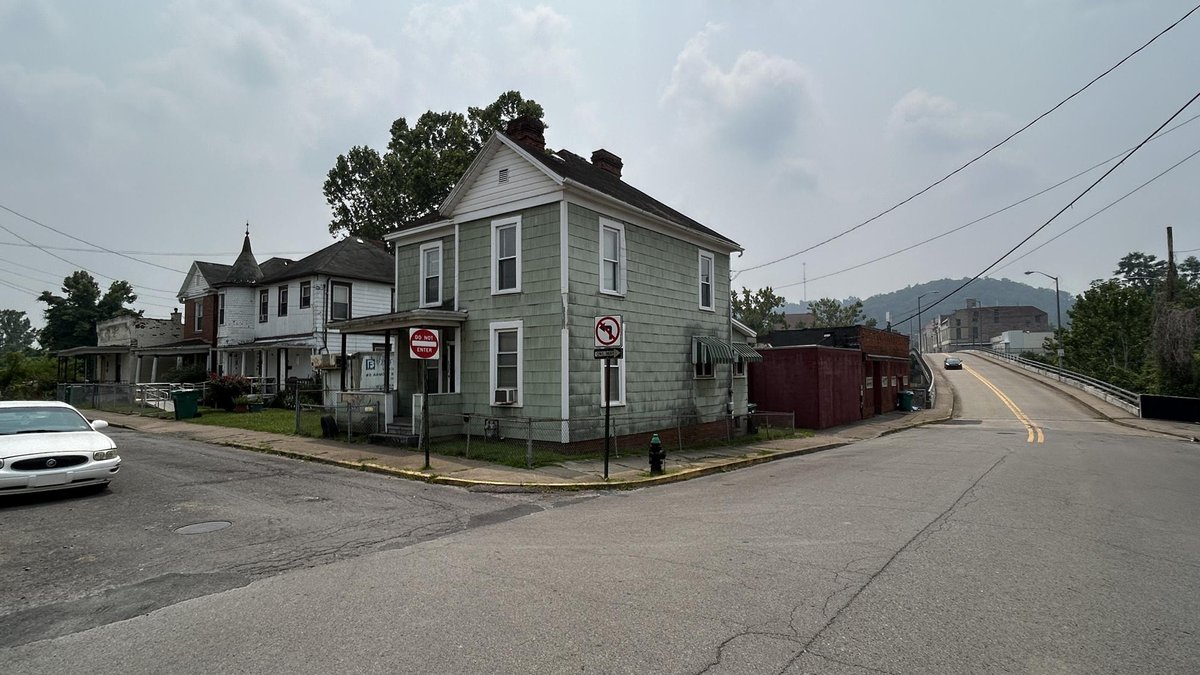 Image for 5-Bedroom Clarksburg Home with Detached Garage Selling to the Highest Bidder
