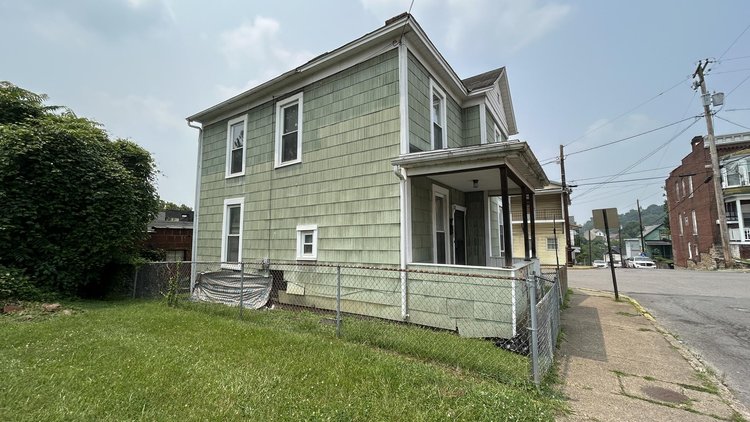 Image for 5-Bedroom Clarksburg Home with Detached Garage Selling to the Highest Bidder