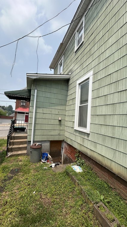 Image for 5-Bedroom Clarksburg Home with Detached Garage Selling to the Highest Bidder