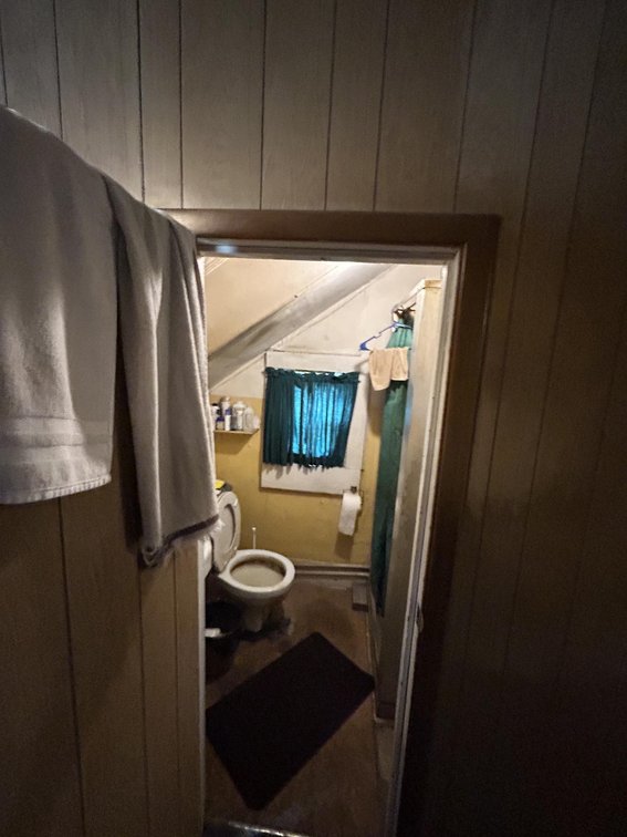Image for 5-Bedroom Clarksburg Home with Detached Garage Selling to the Highest Bidder
