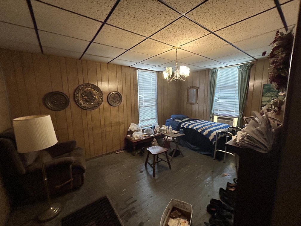 Image for 5-Bedroom Clarksburg Home with Detached Garage Selling to the Highest Bidder