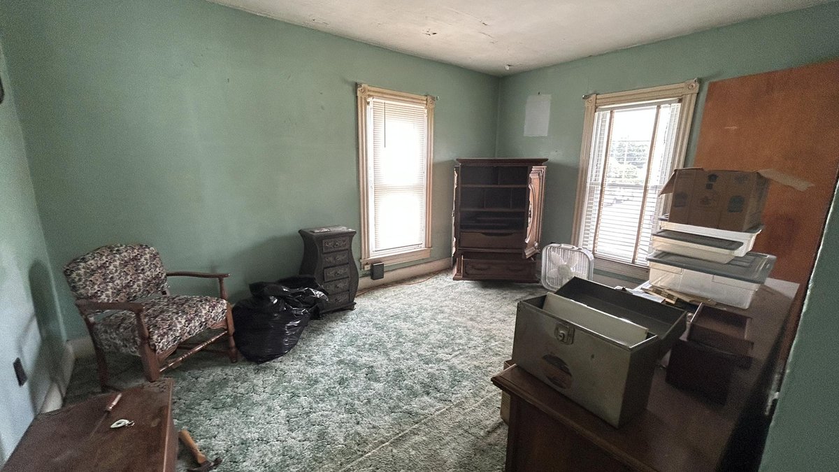 Image for 5-Bedroom Clarksburg Home with Detached Garage Selling to the Highest Bidder