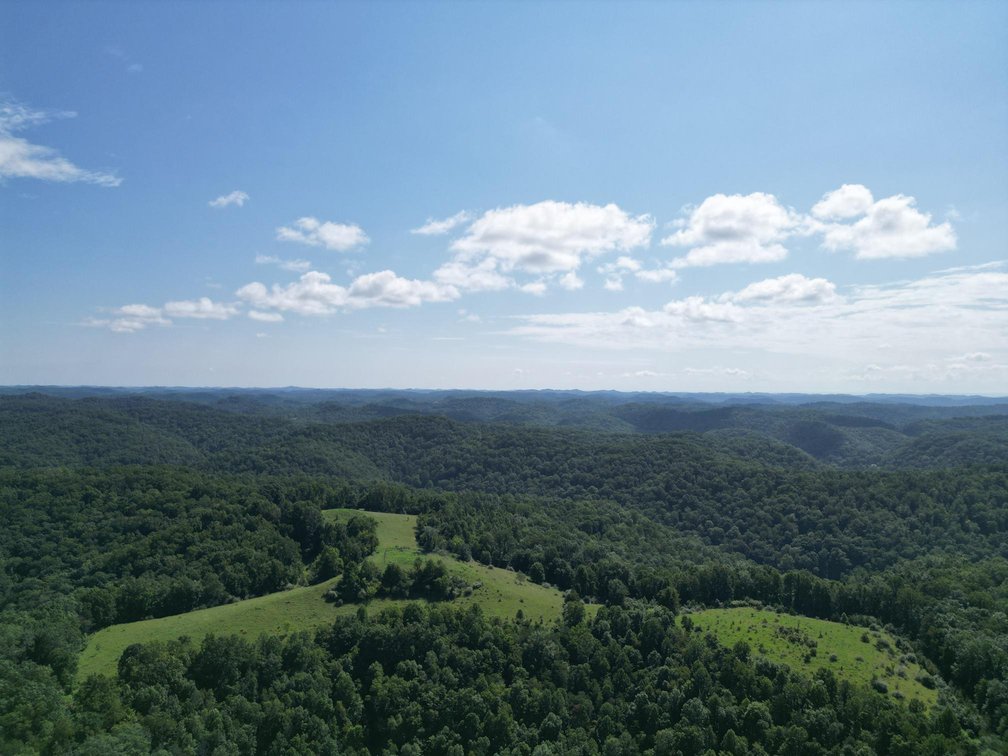 Image for 257 Acre Roane County Farm with Timber
