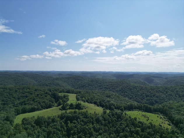 Image for 257 Acre Roane County Farm with Timber