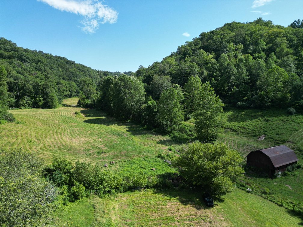 Image for 257 Acre Roane County Farm with Timber