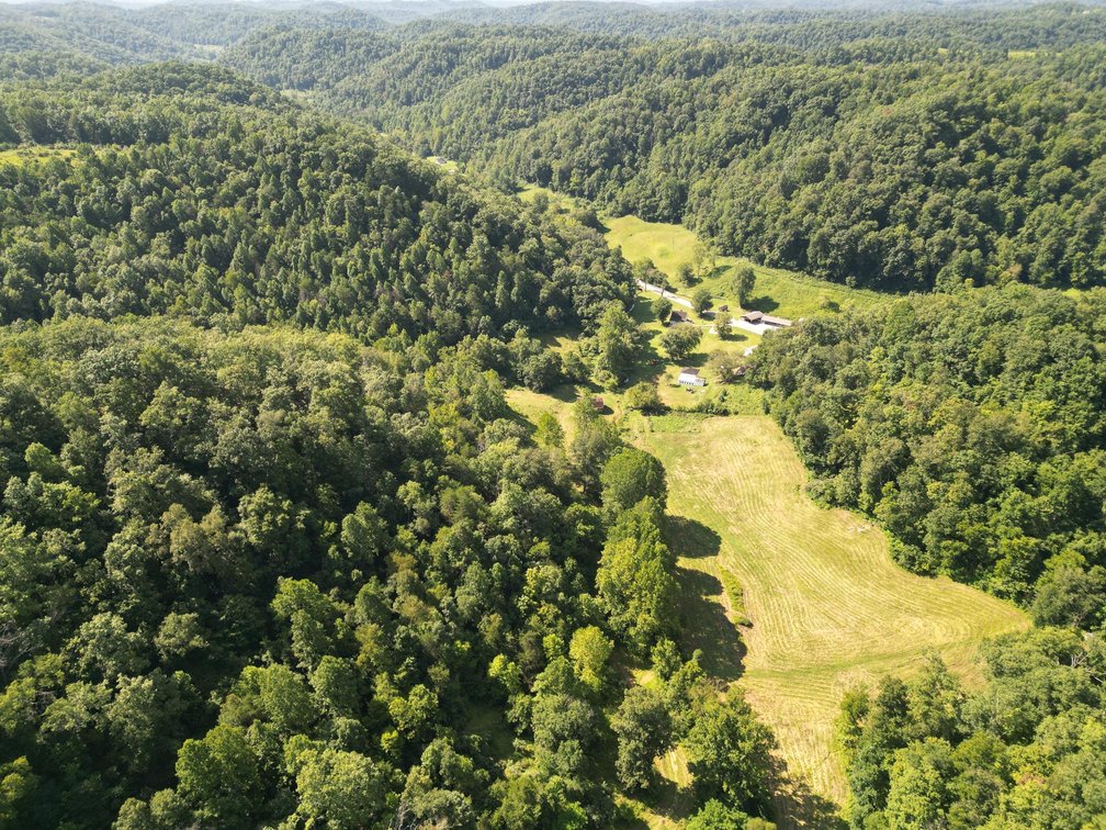 Image for 257 Acre Roane County Farm with Timber